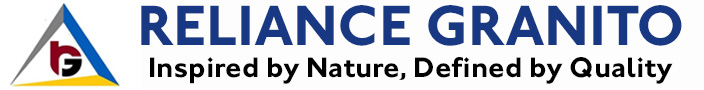 Reliance Granito Logo Tagline