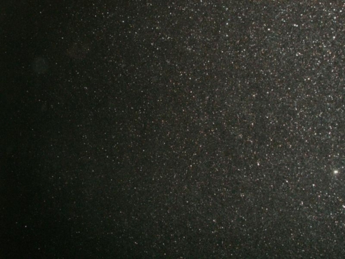Black Galaxy